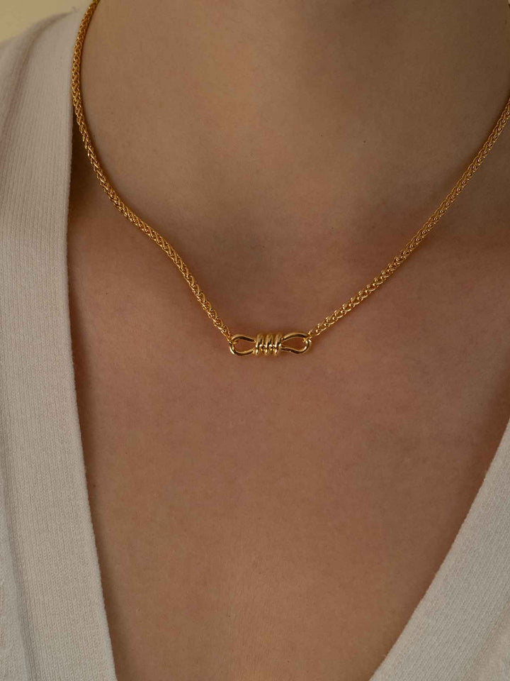 Aella Necklace