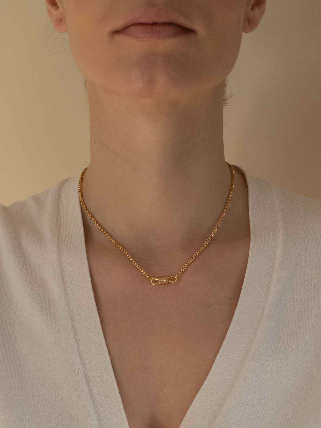 Aella Necklace
