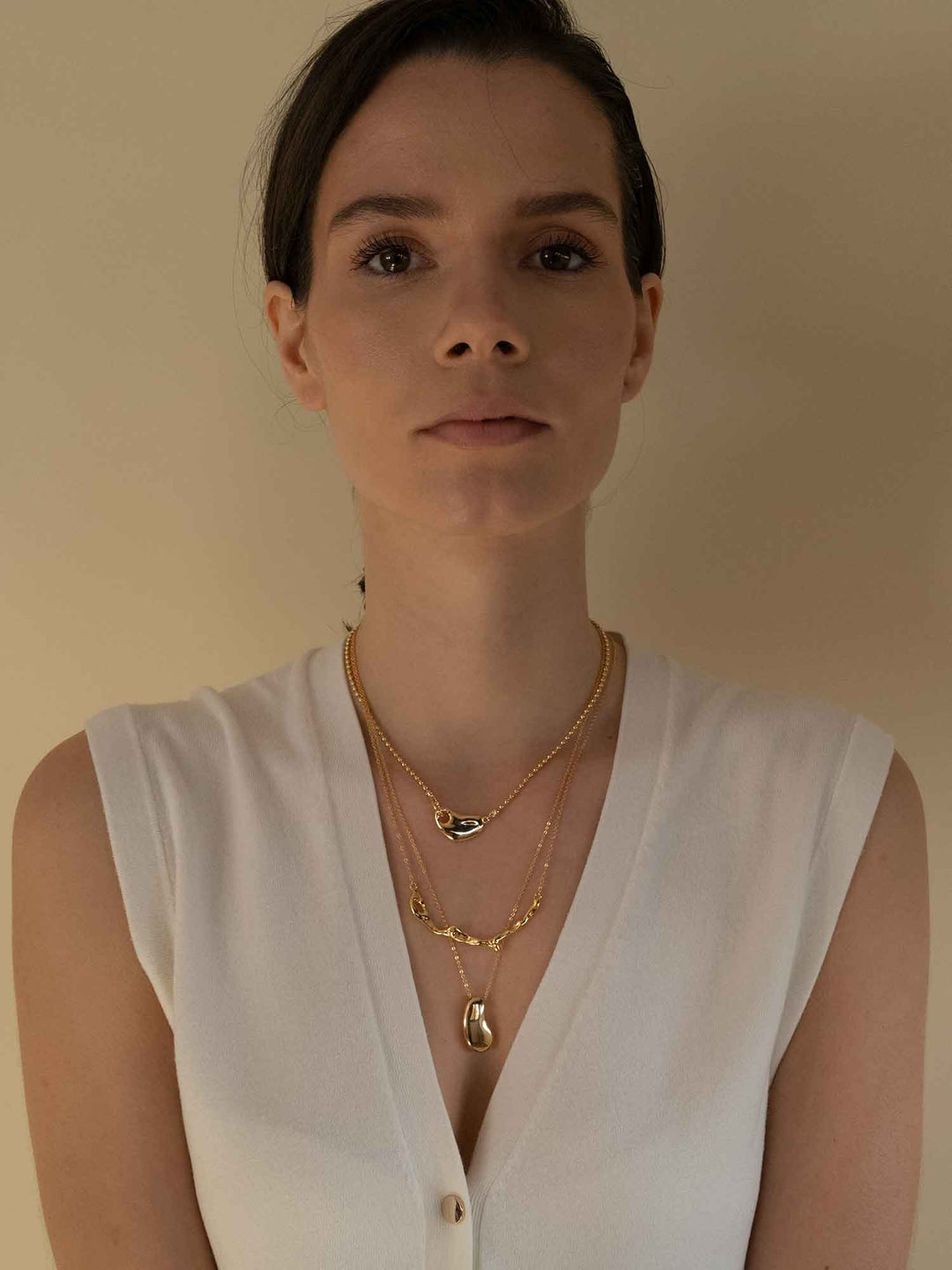 Sancha Necklace