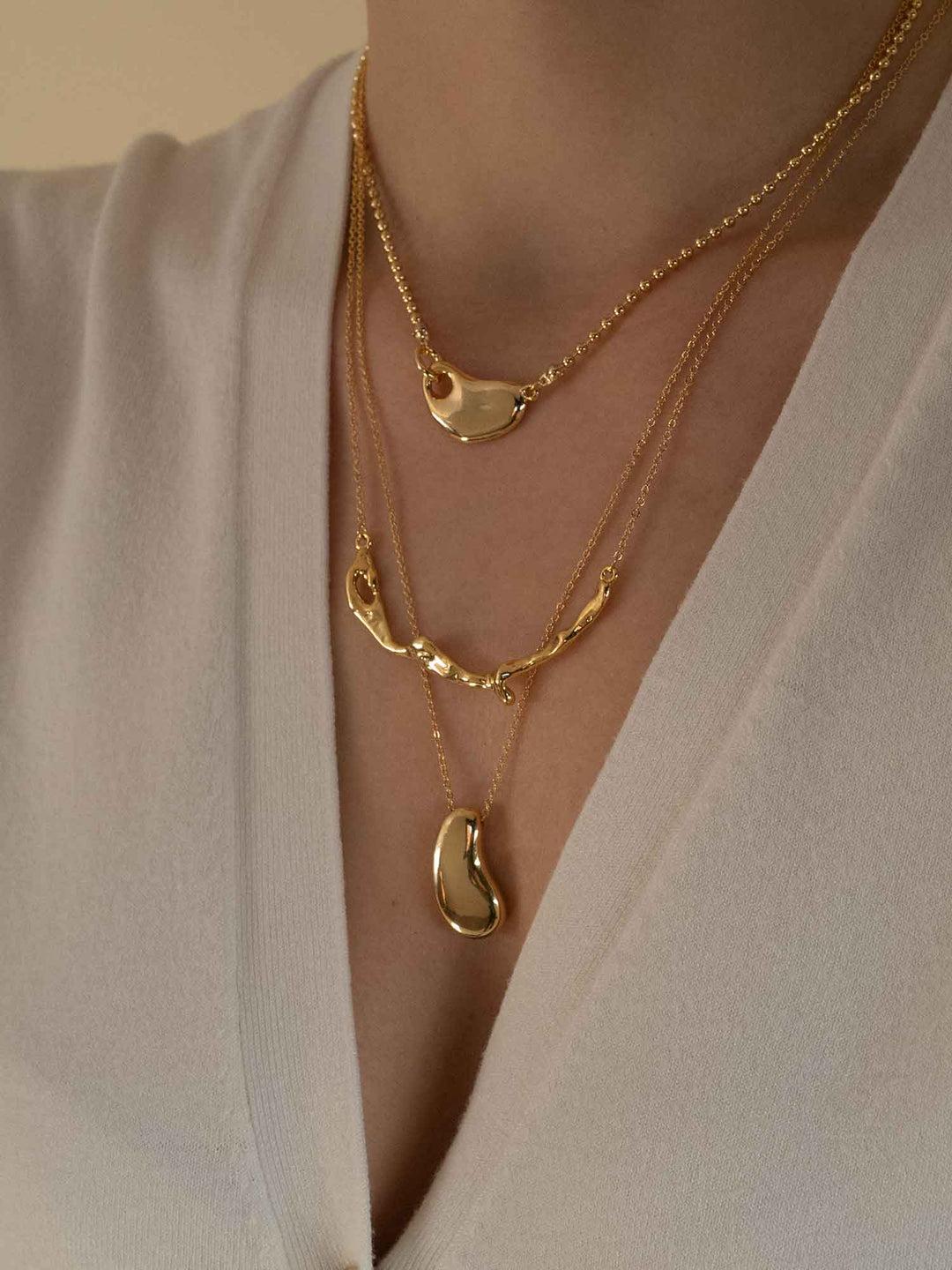 Kyra Necklace