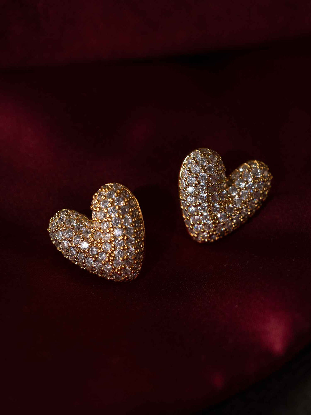 Holly Earrings