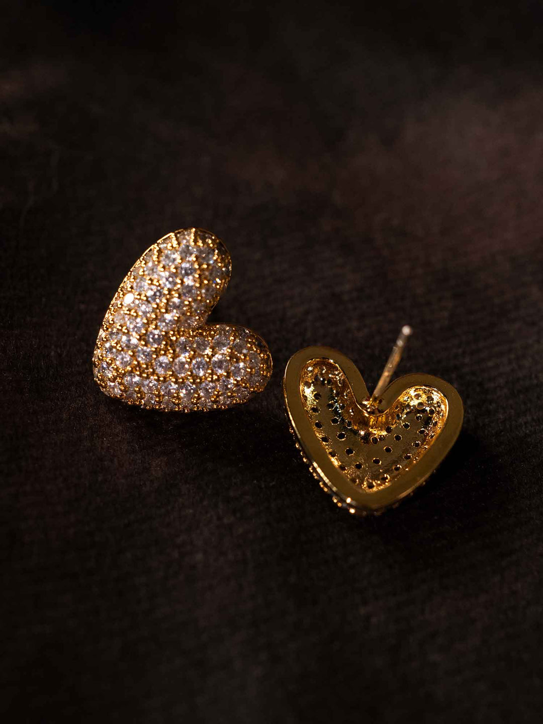 Holly Earrings