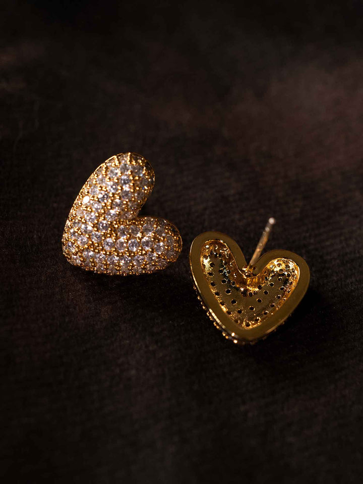 Holly Earrings