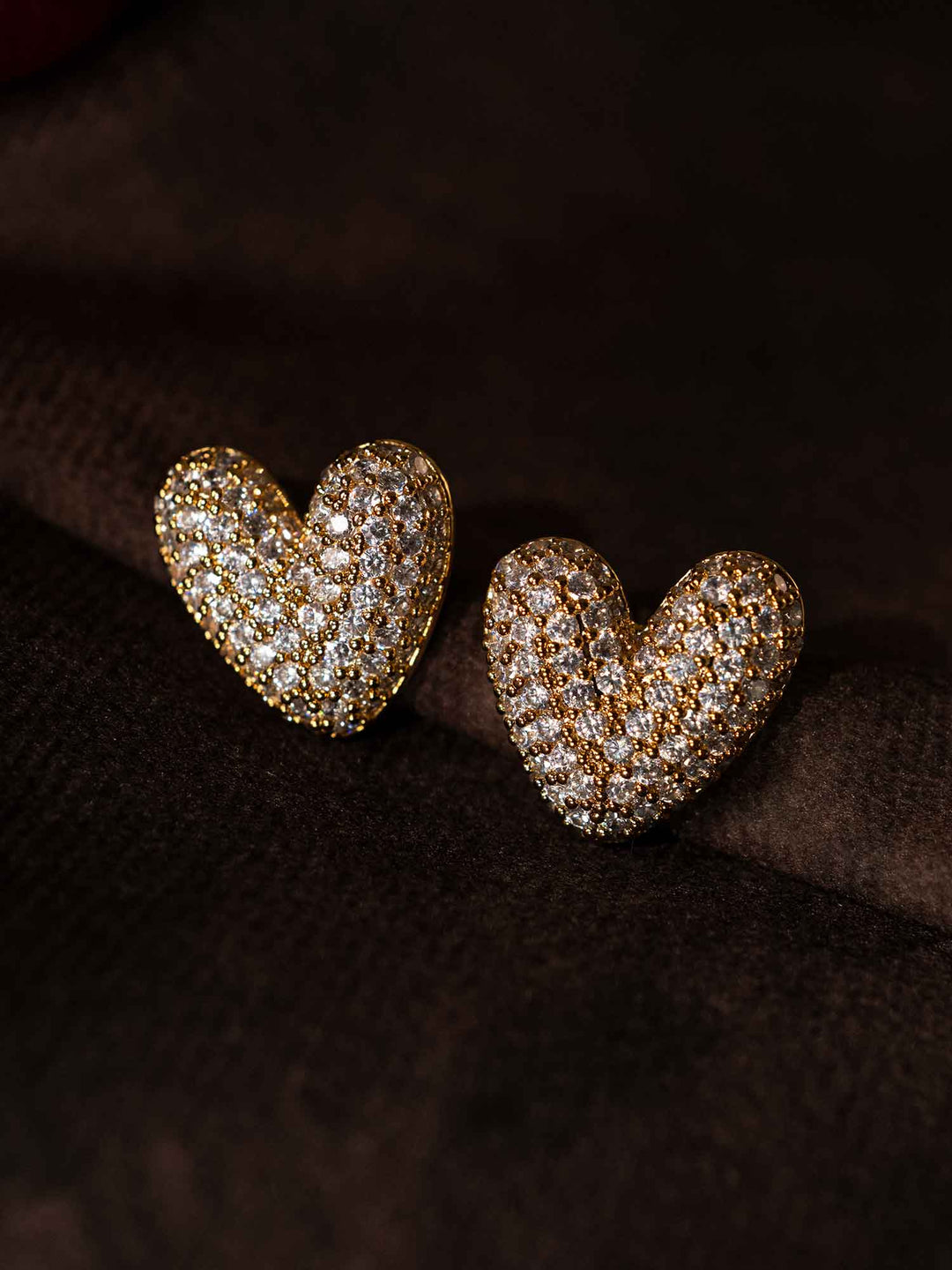 Holly Earrings