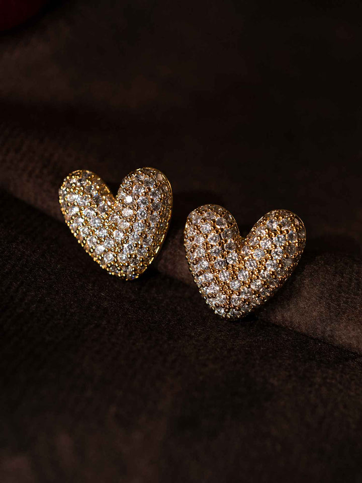 Holly Earrings