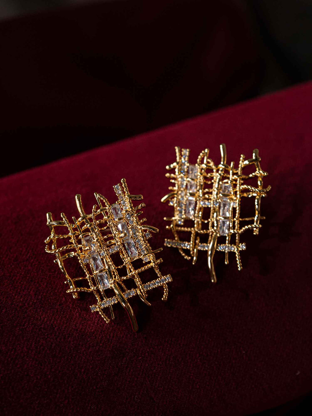 Dido Earrings