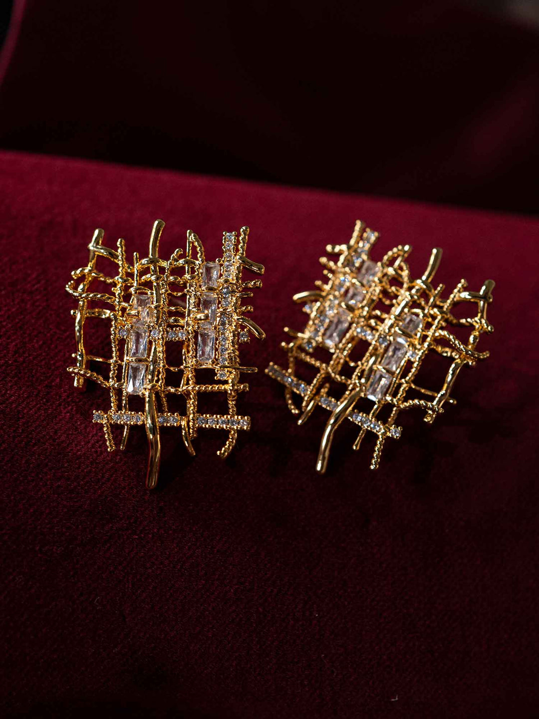 Dido Earrings