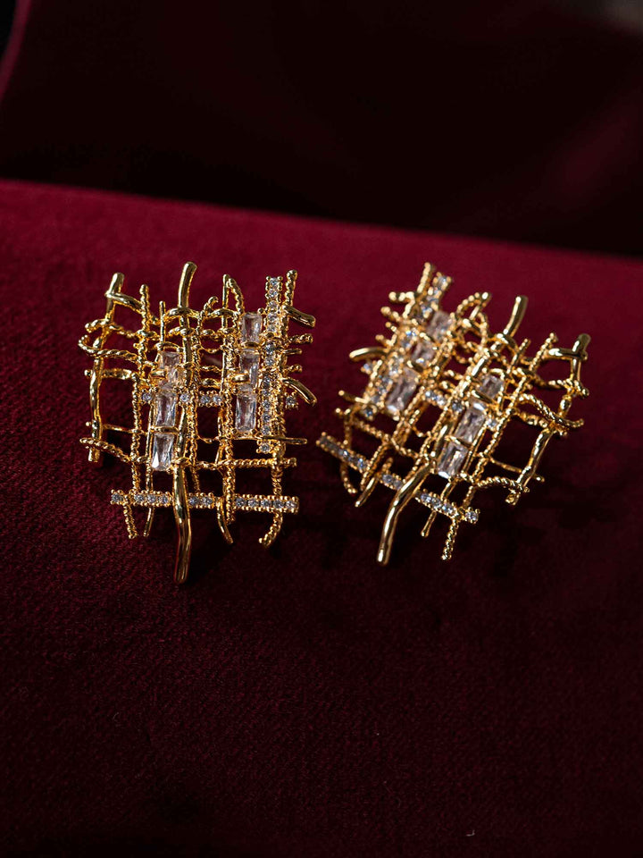 Dido Earrings
