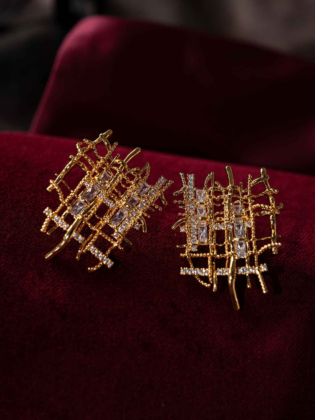 Dido Earrings