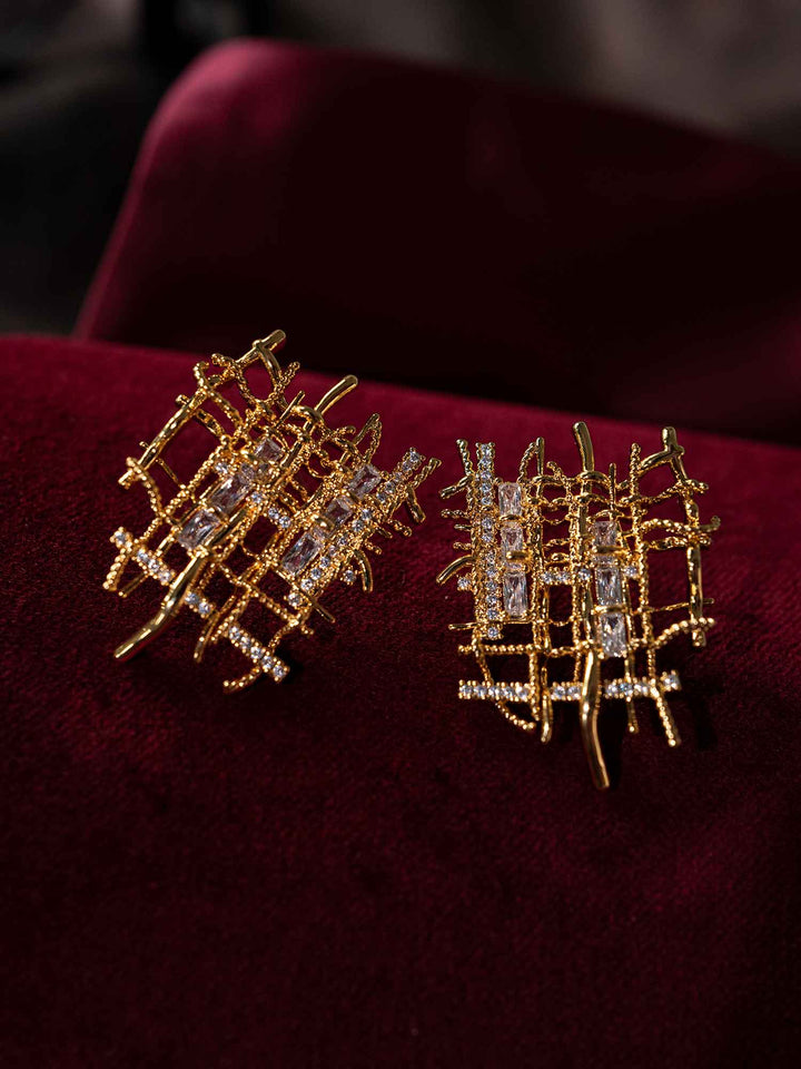 Dido Earrings