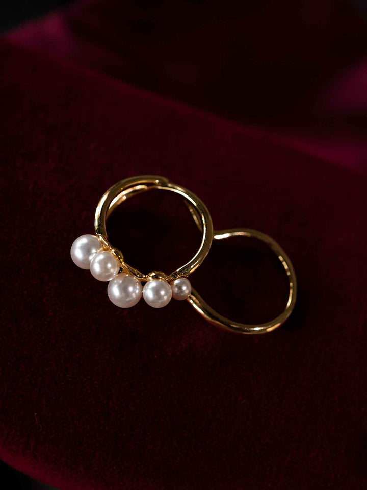 Izetta Ring