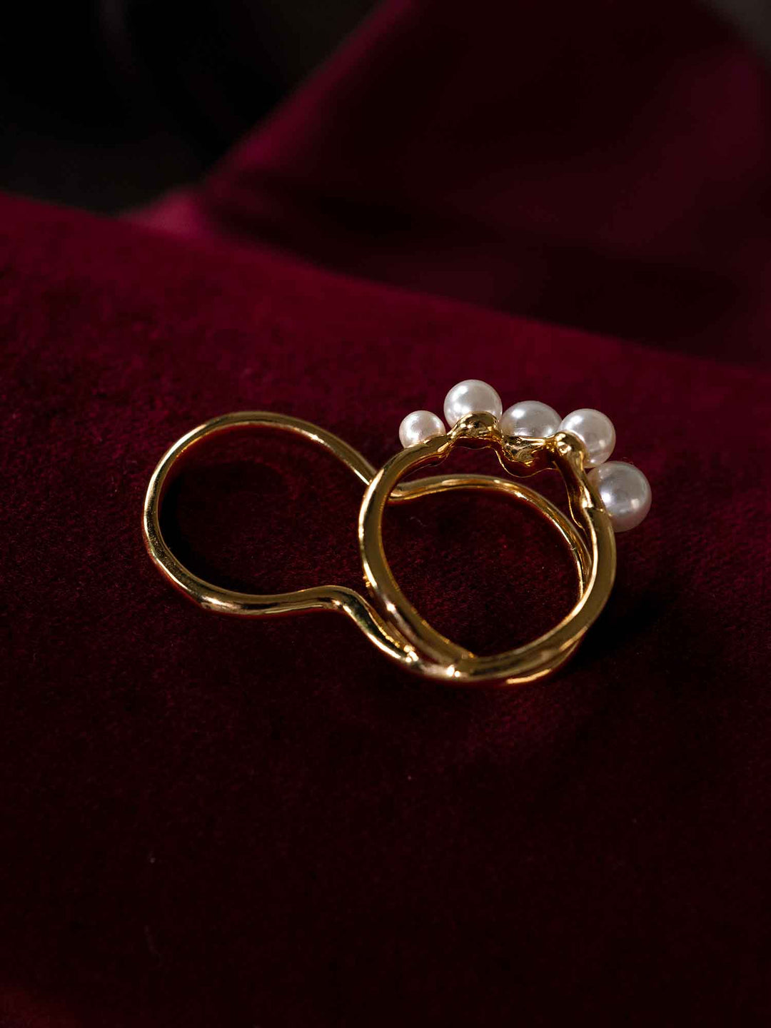 Izetta Ring