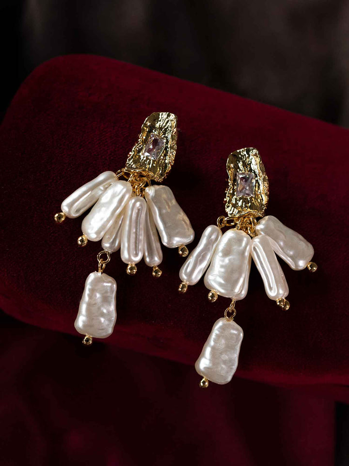 Samira Earrings
