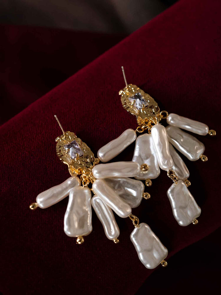 Samira Earrings