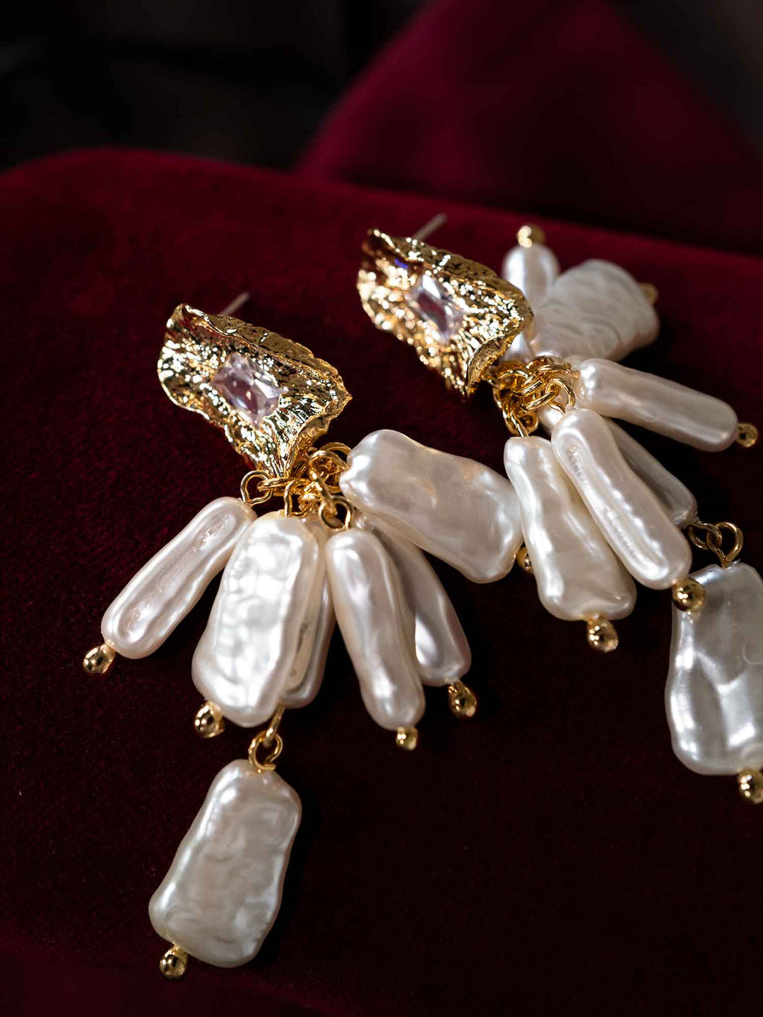 Samira Earrings