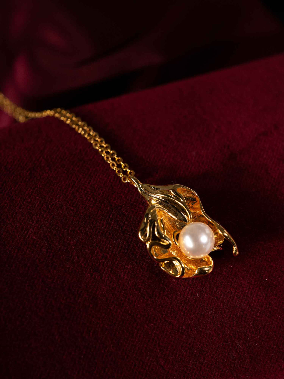 Yesenia Necklace