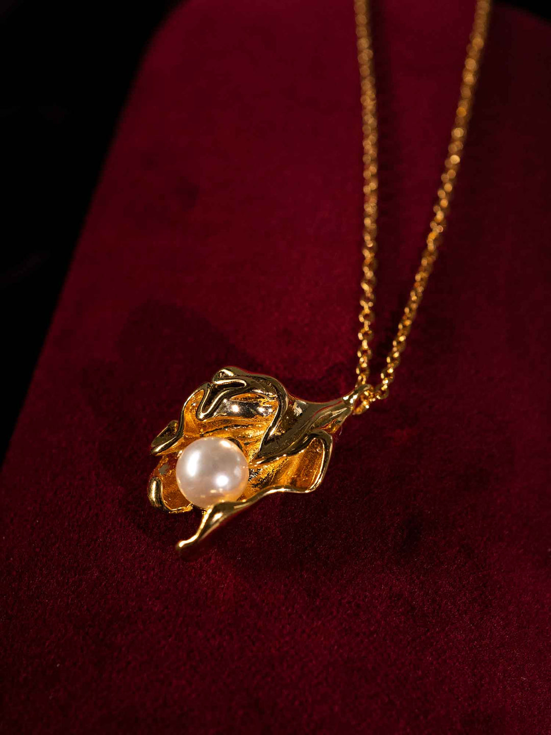 Yesenia Necklace