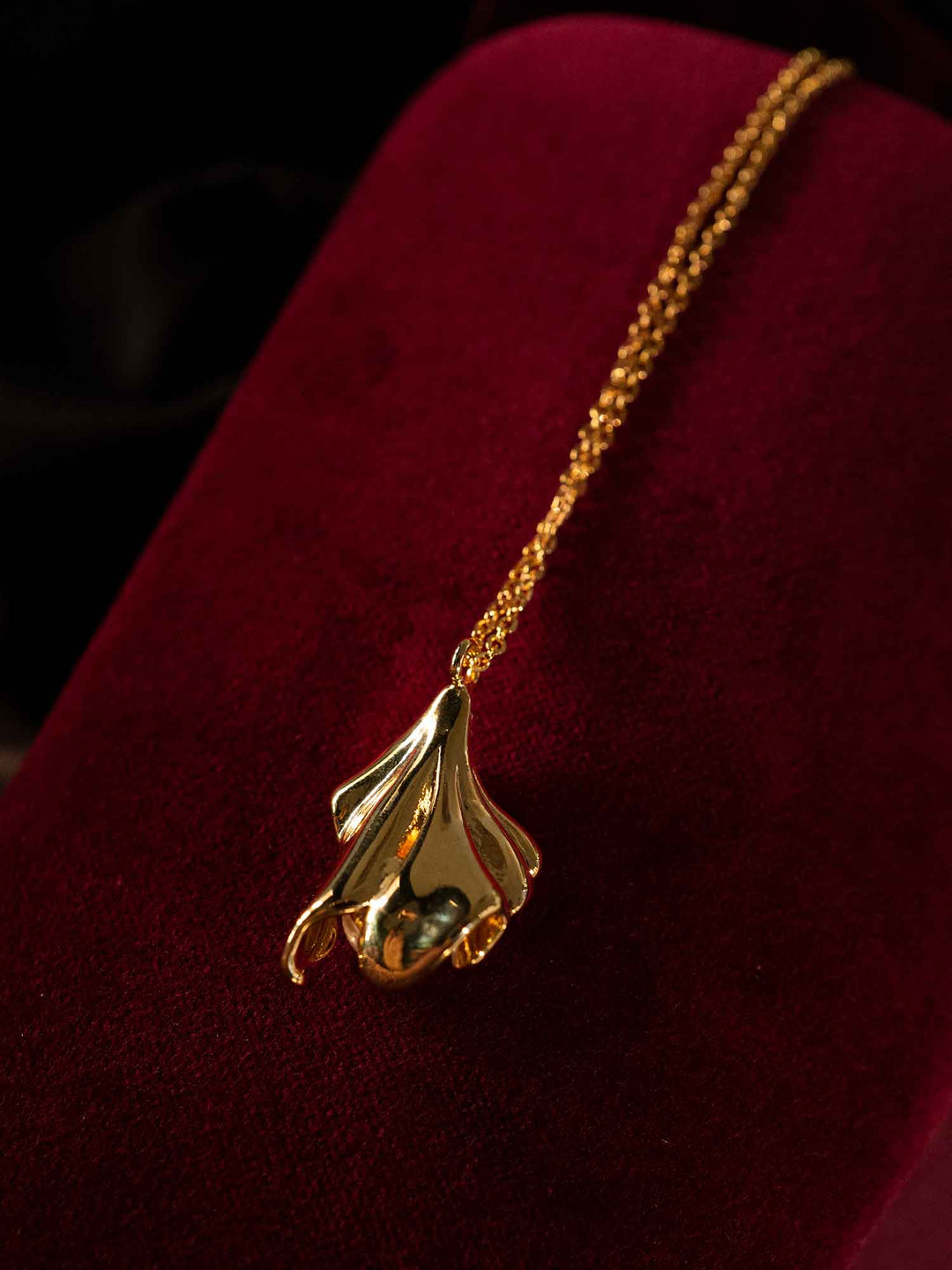 Yesenia Necklace