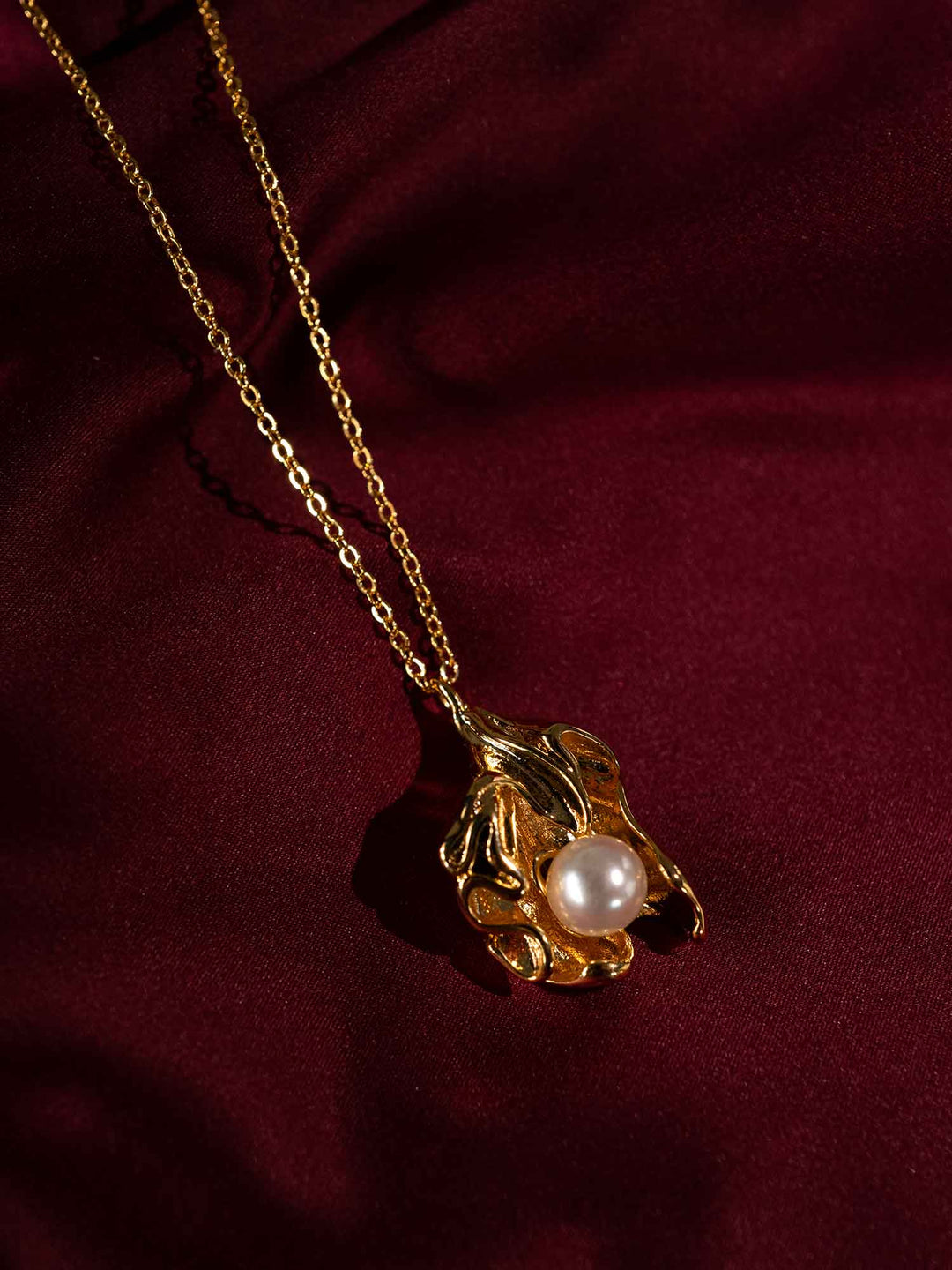 Yesenia Necklace