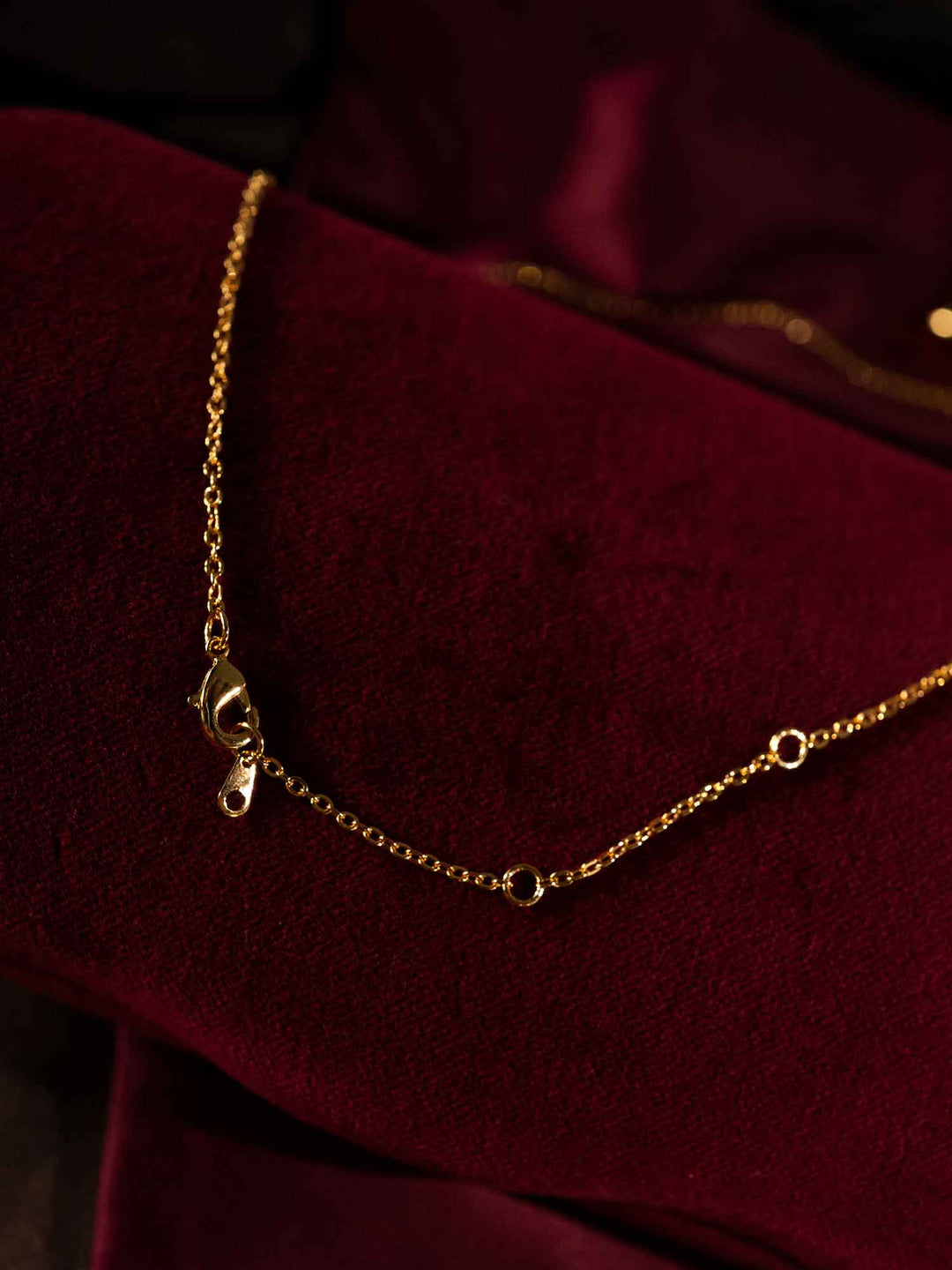 Yesenia Necklace