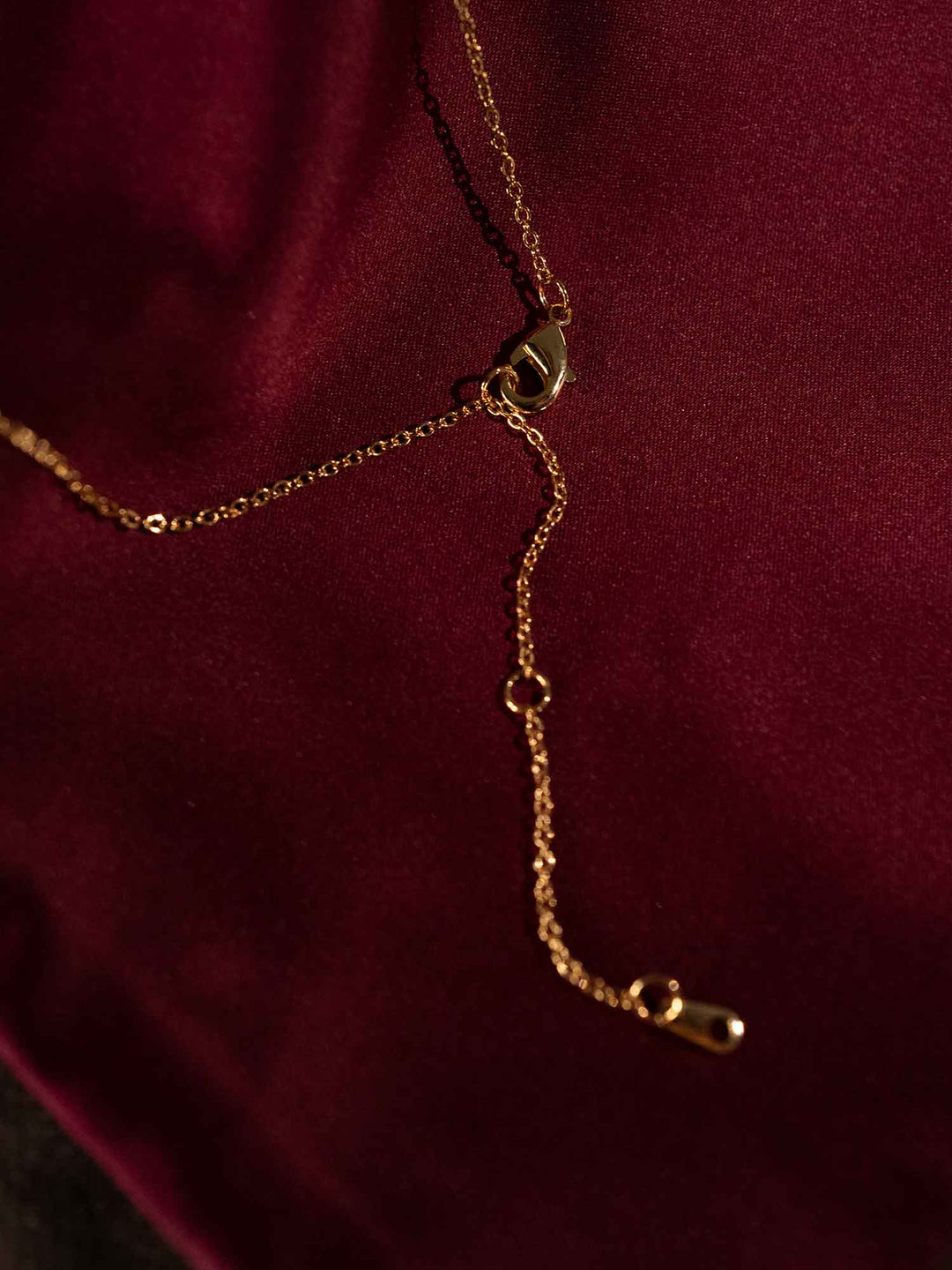 Clara Necklace