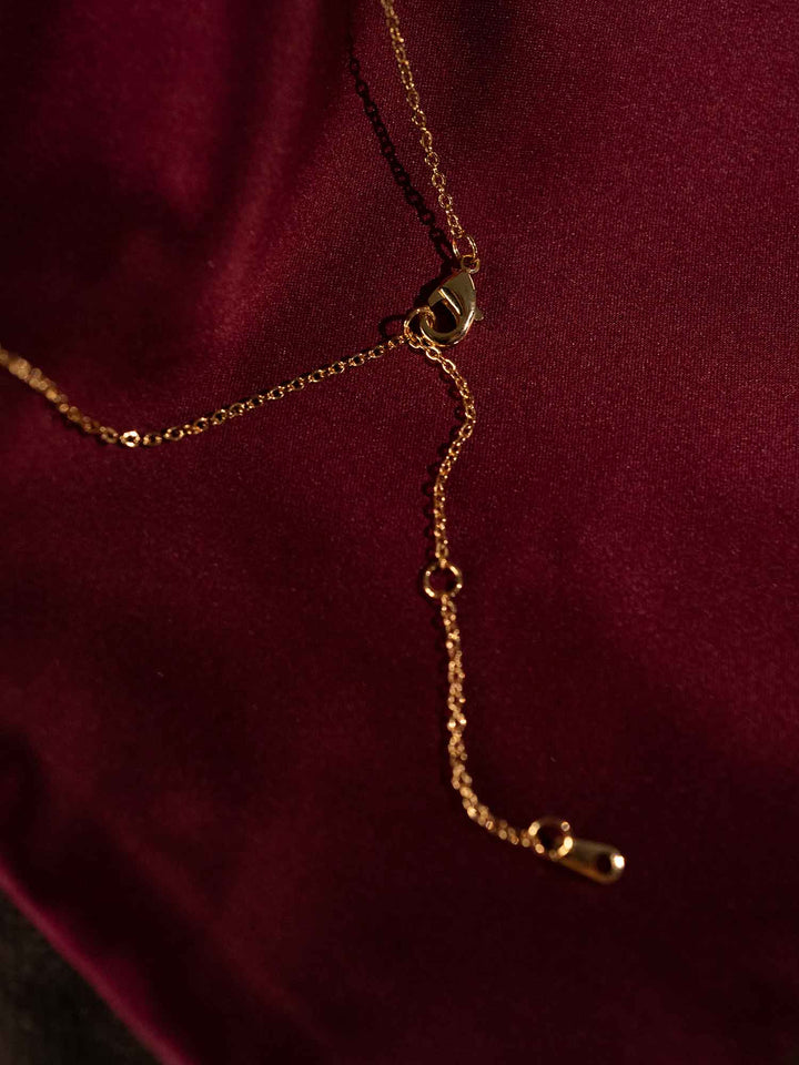 Clara Necklace