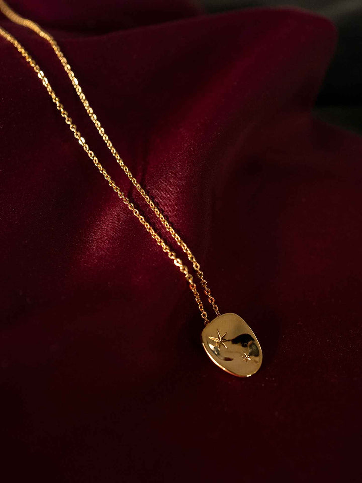 Mabyn Necklace