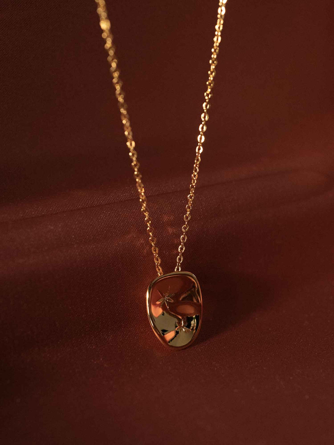 Mabyn Necklace