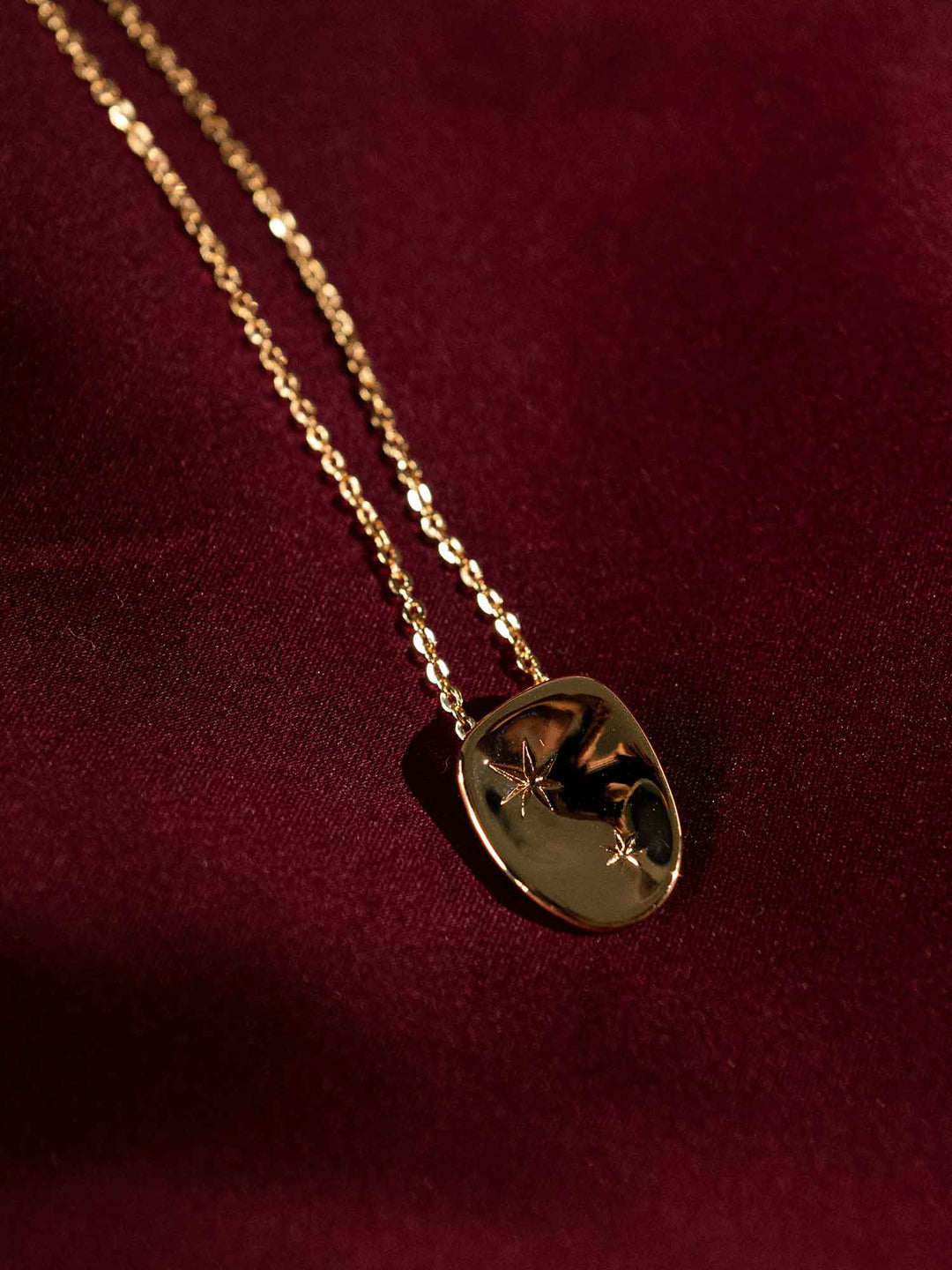Mabyn Necklace