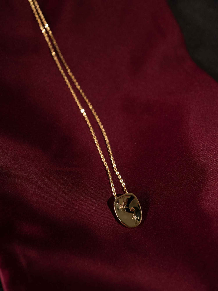 Mabyn Necklace