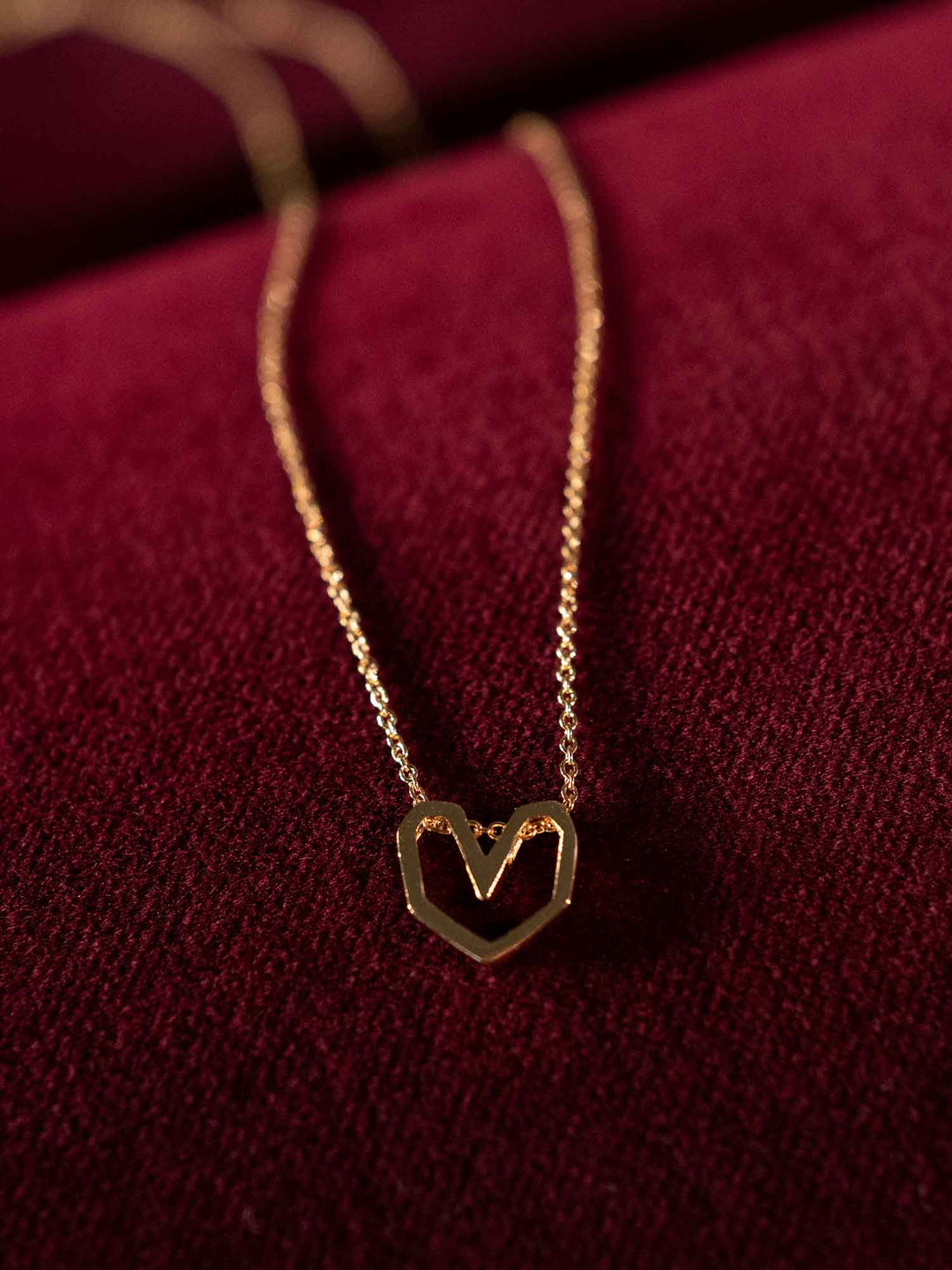 Hesther Necklace