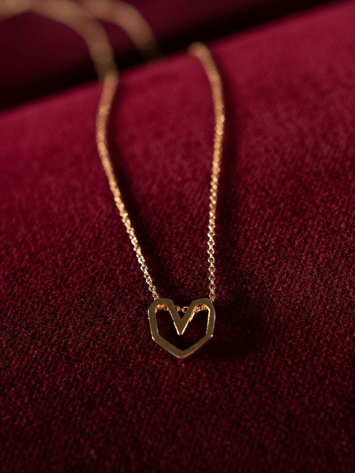 Hesther Necklace