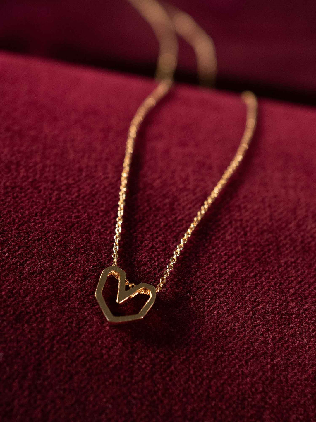 Hesther Necklace