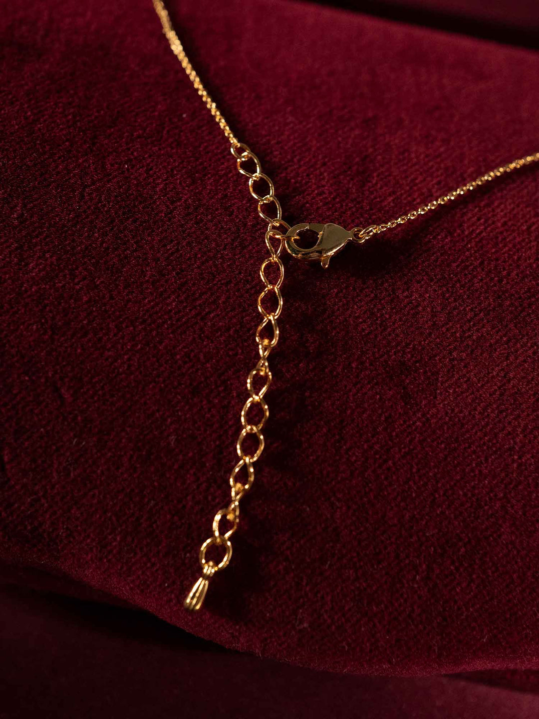 Hesther Necklace