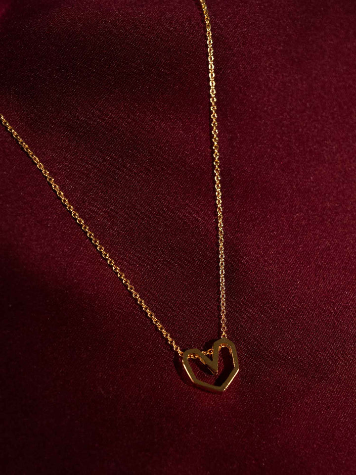 Hesther Necklace