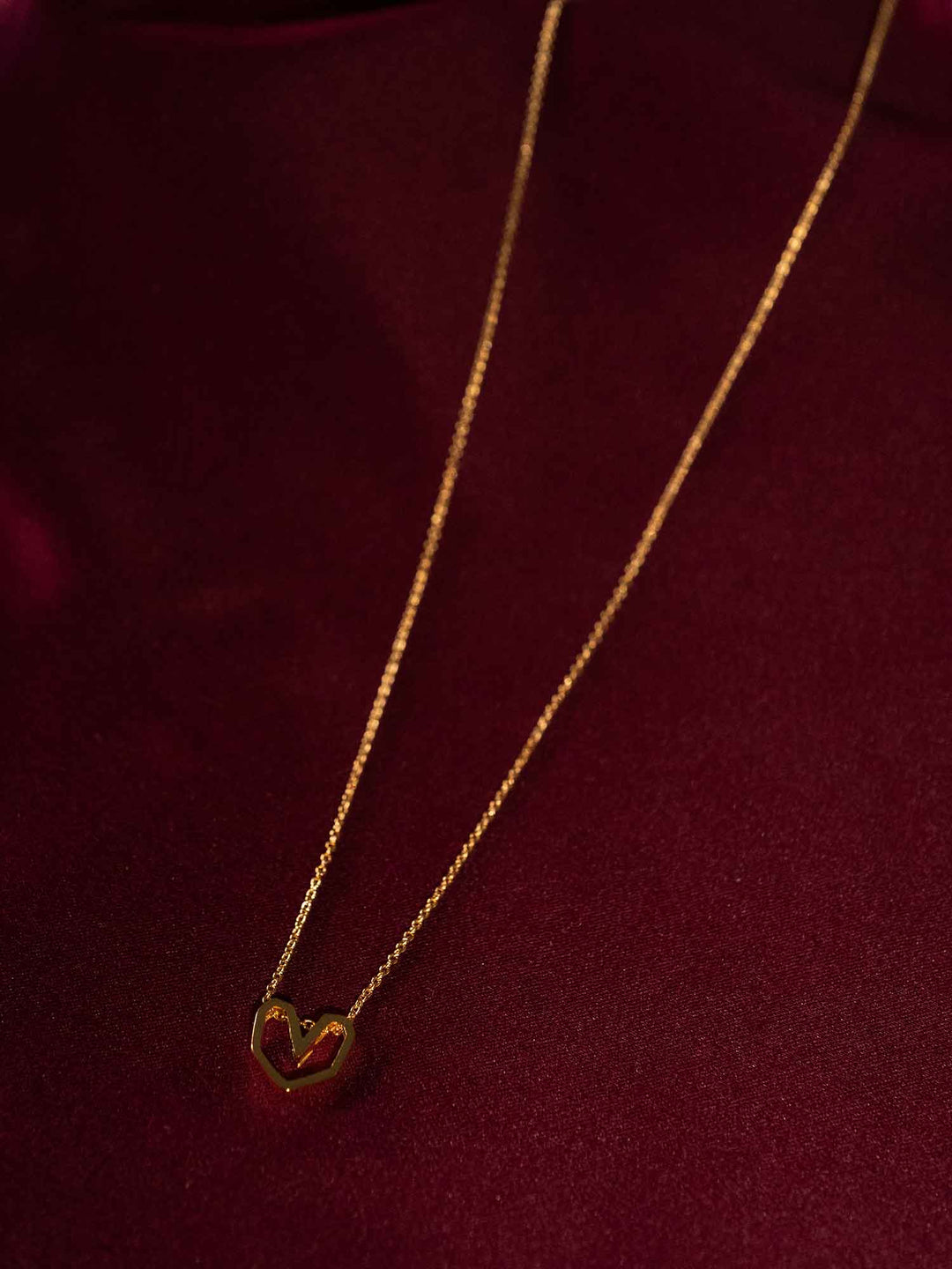 Hesther Necklace