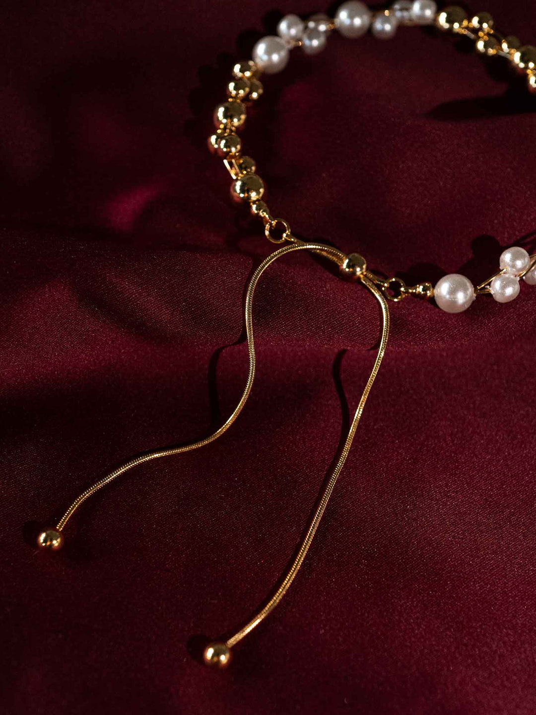 Alyssa Bracelet