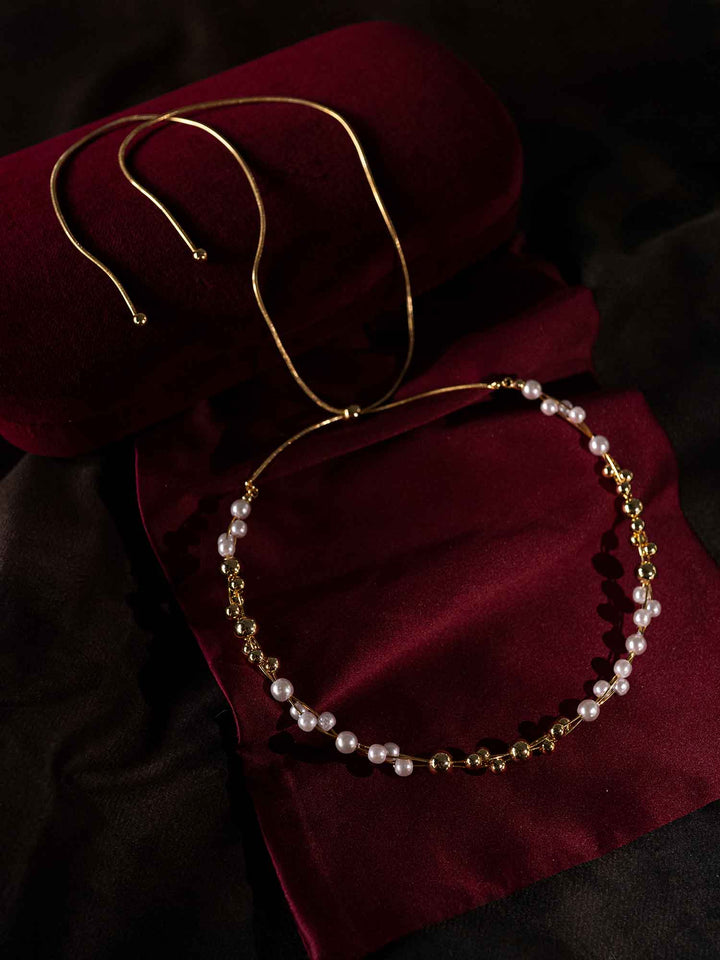 Alyssa Necklace