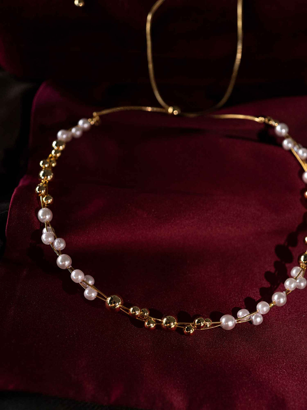 Alyssa Necklace