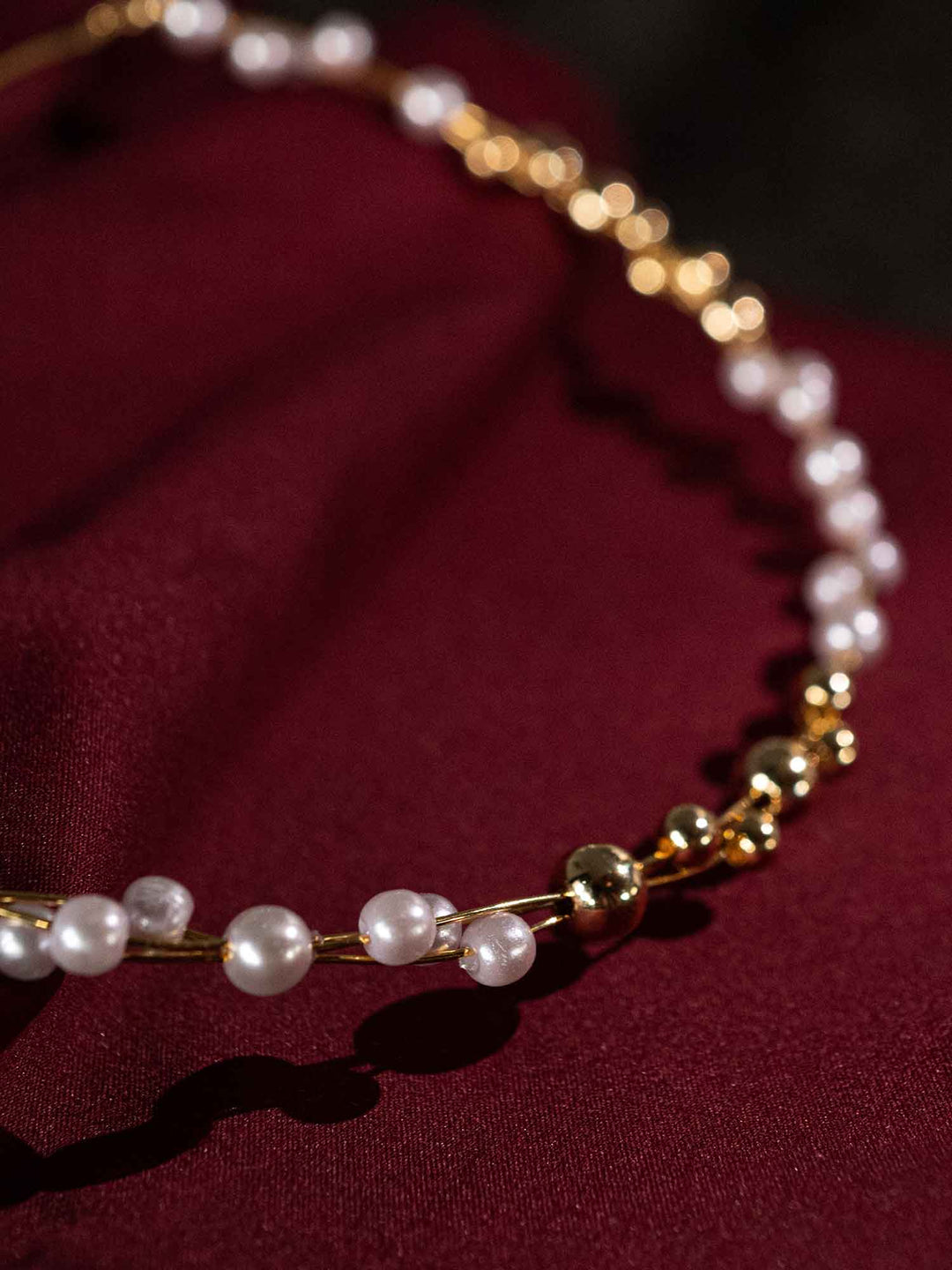 Alyssa Necklace