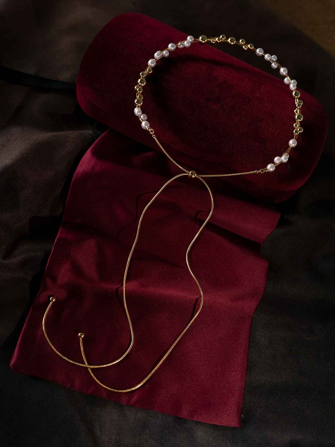 Alyssa Necklace