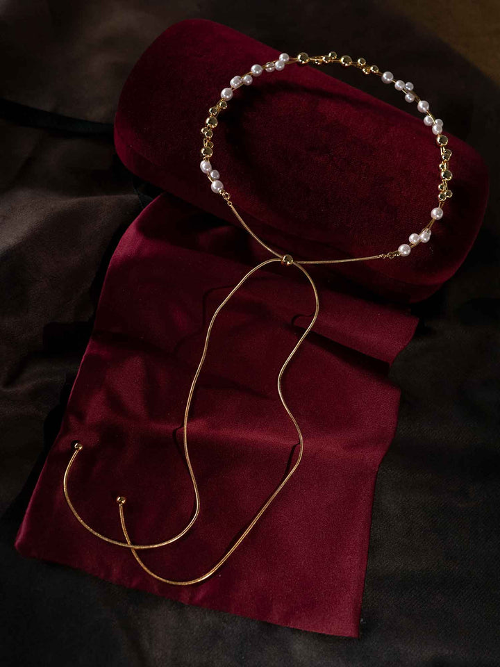 Alyssa Necklace
