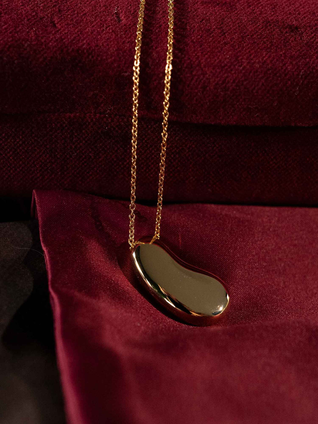 Kyra Necklace