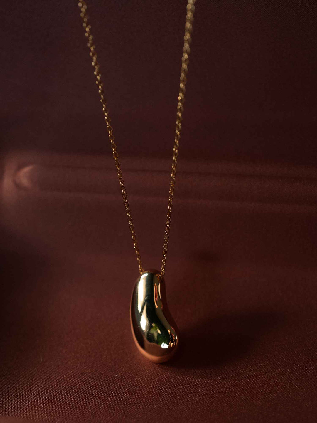 Kyra Necklace