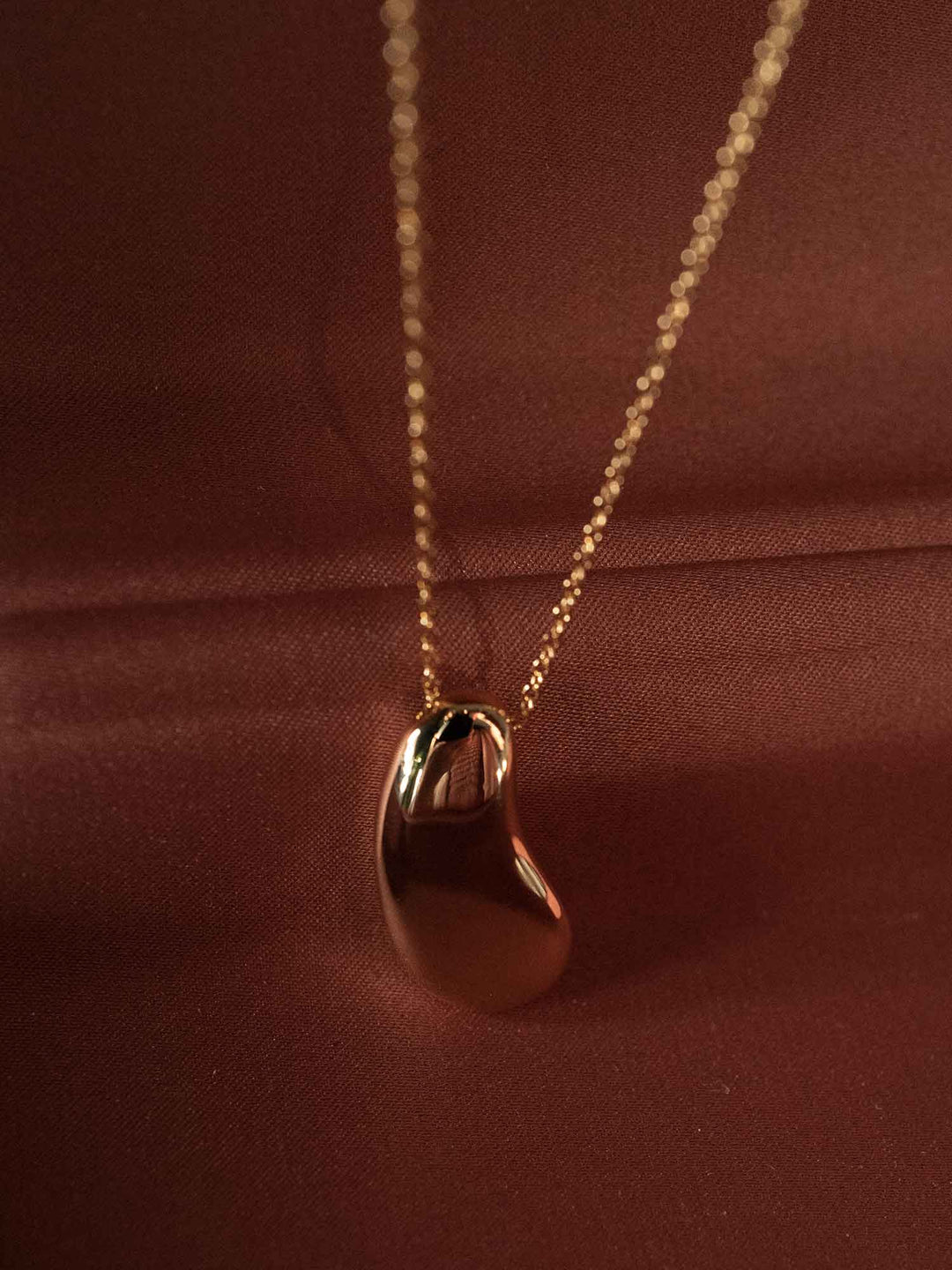 Kyra Necklace
