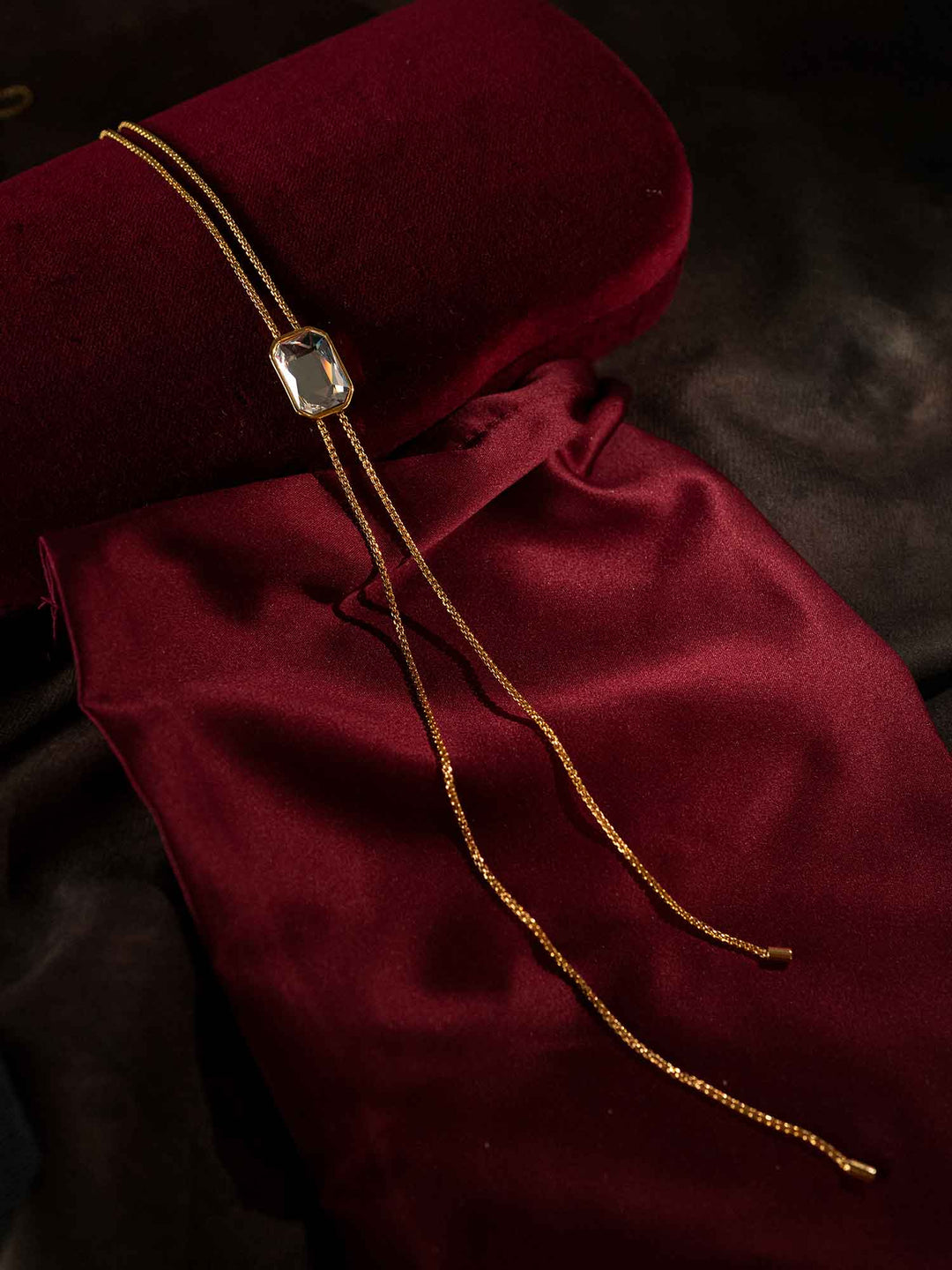Gina Necklace