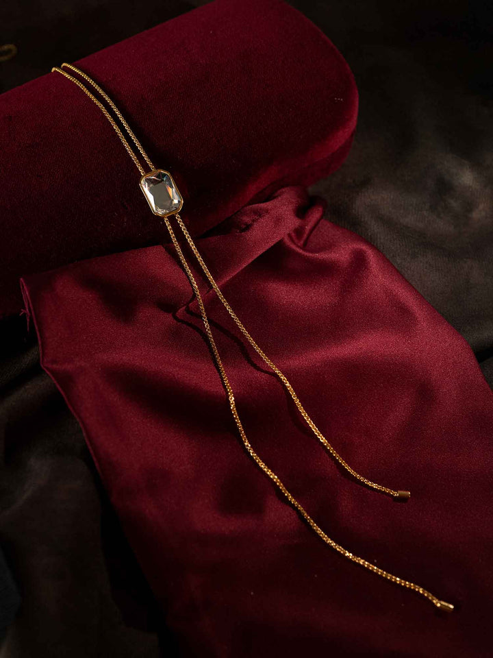 Gina Necklace