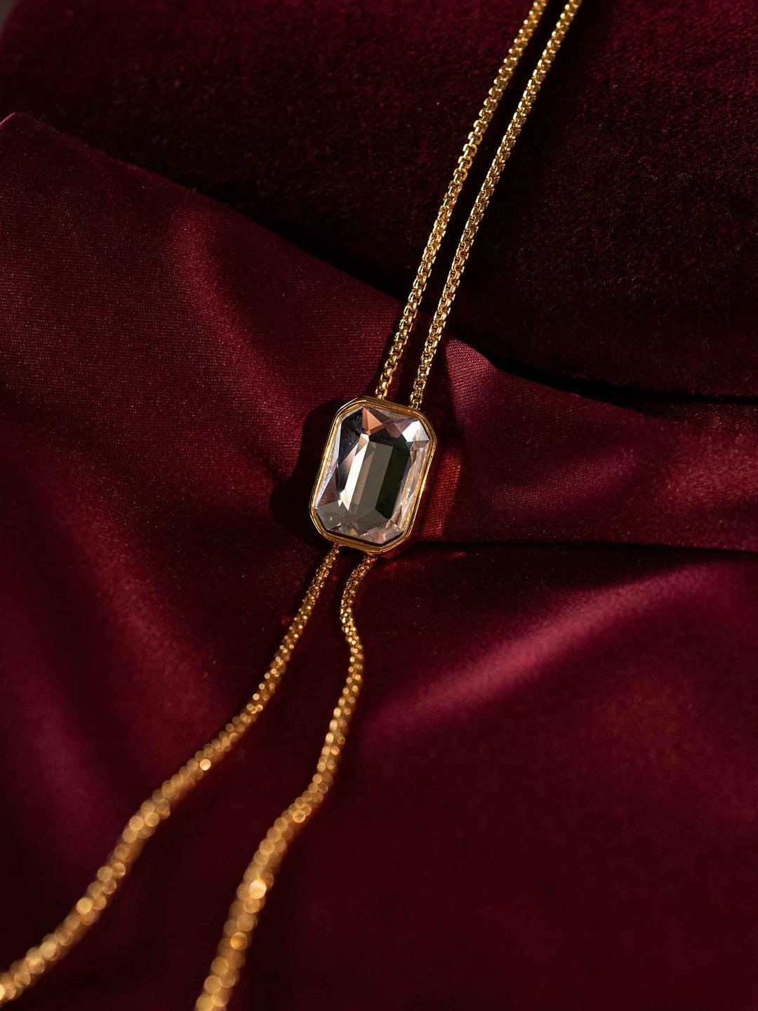 Gina Necklace
