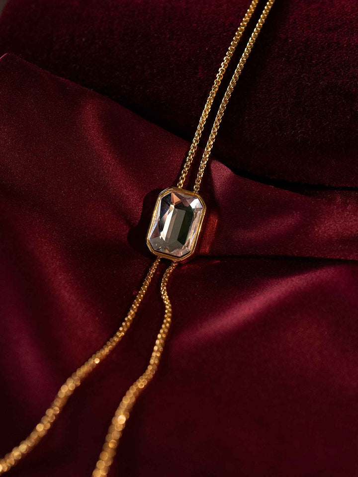 Gina Necklace