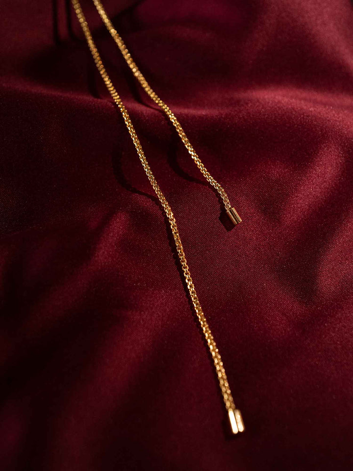 Gina Necklace